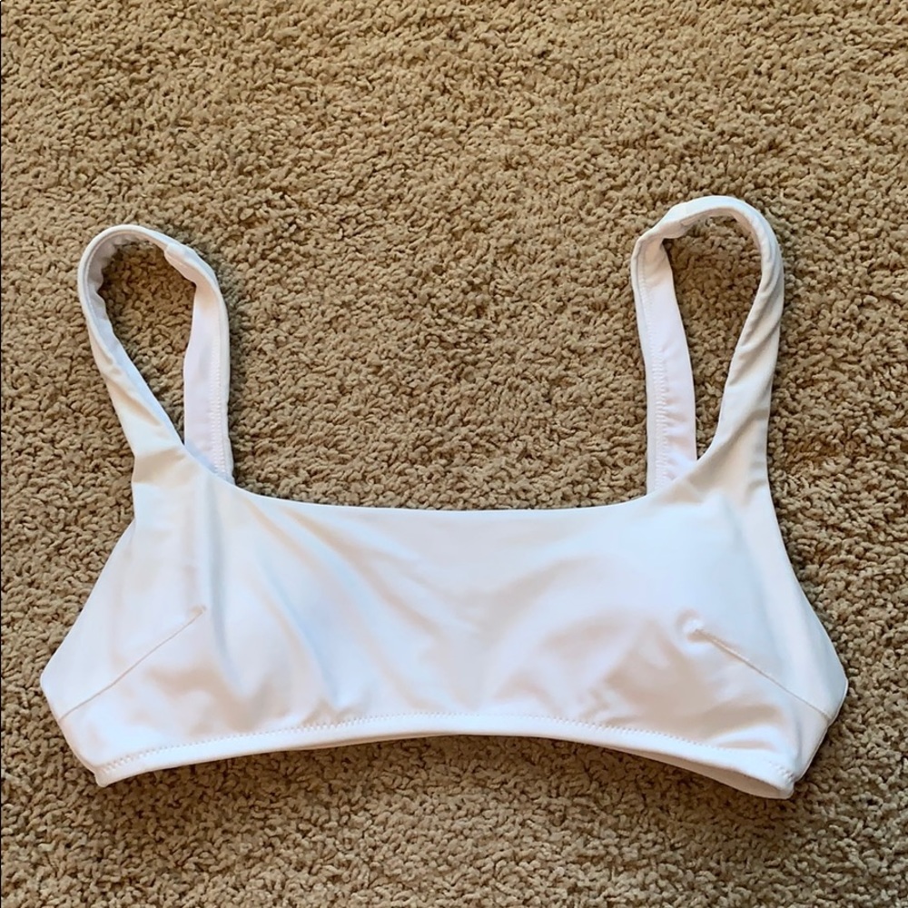 Aerie bikini top